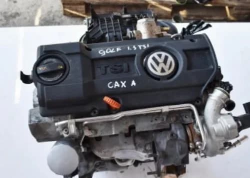 Moteur Complet Volkswagen Golf Vi 1 4 Tsi 122 Cv Cax Caxa — occasion contrôlée