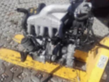 Moteur Complet Vw 2 5tdi Bpc
