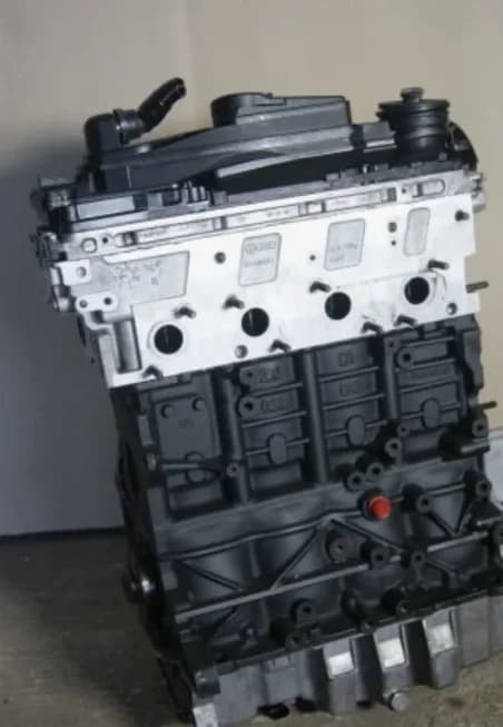 Moteur Volkswagen Passat B6 Sw 2 0 Tdi 16v 170cv Cbb
