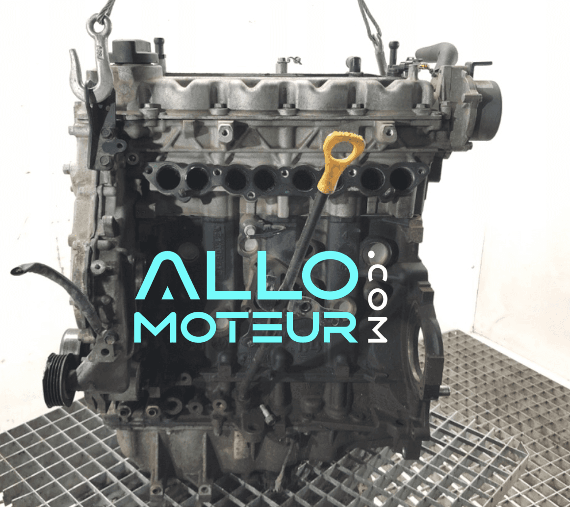 Bloc moteur nu culasse HYUNDAI ix20 1.4 CRDi 90cv D4FC