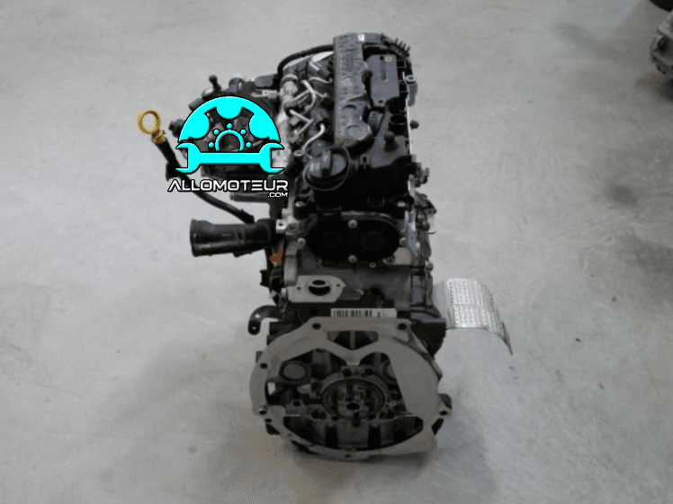 Bloc moteur nu Volkswagen Passat B8 2.0 TDI 16V Bluemotion DSG 150 cv DFE