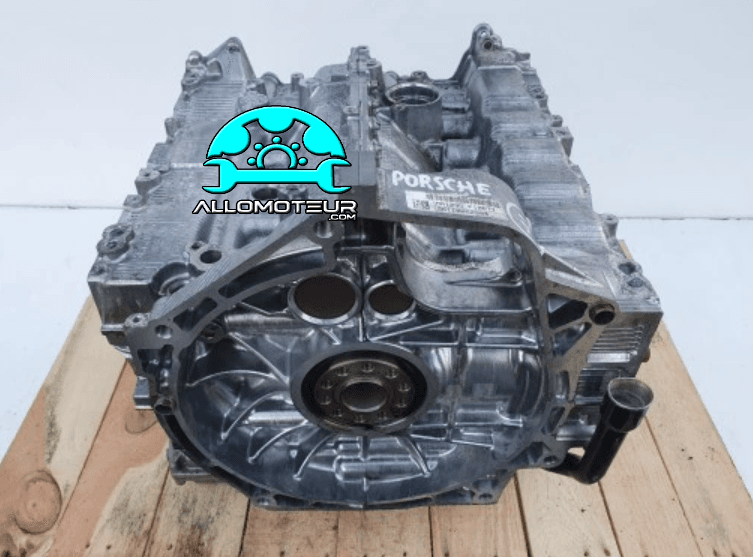 Bloc moteur PORSCHE BOXTER 981 3.4 MA122C