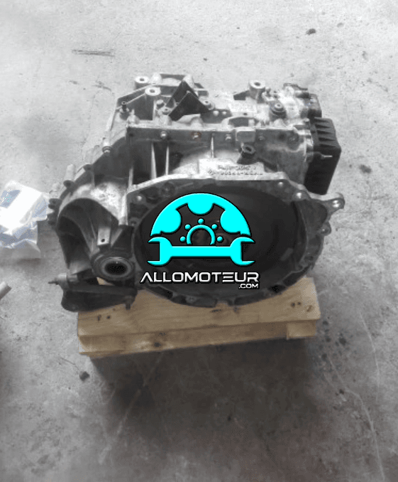 Boìte de vitesses automatique Ford Kuga 2.0TDI MPS6 DCT450 Powershift