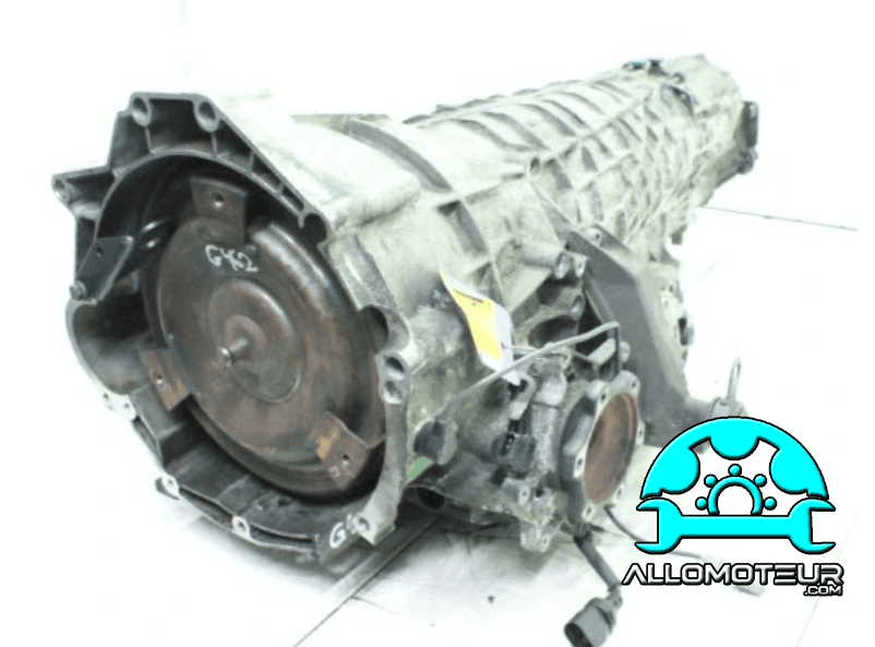 Boîte auto AUDI S6 Phase 2 Quattro 4.2 i V8 340cv FBD / 5HP24