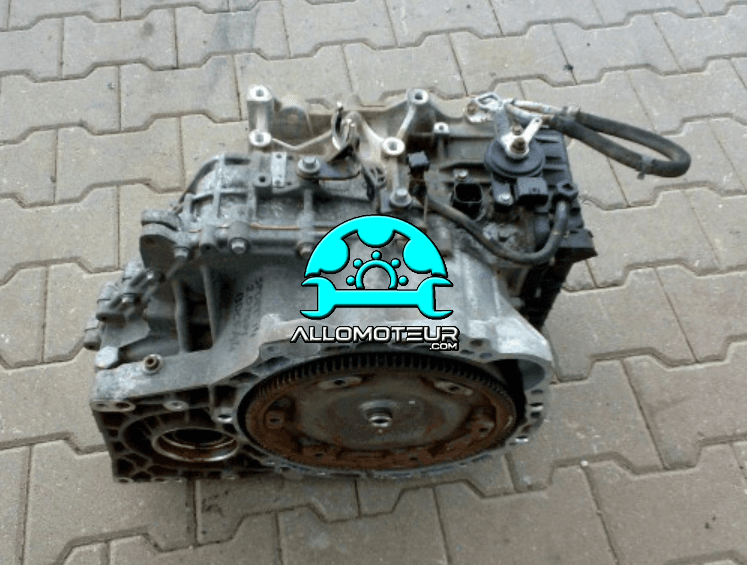 Boîte de vitesses automatique Kia Sportage IV 2.0 GDI 240 cv