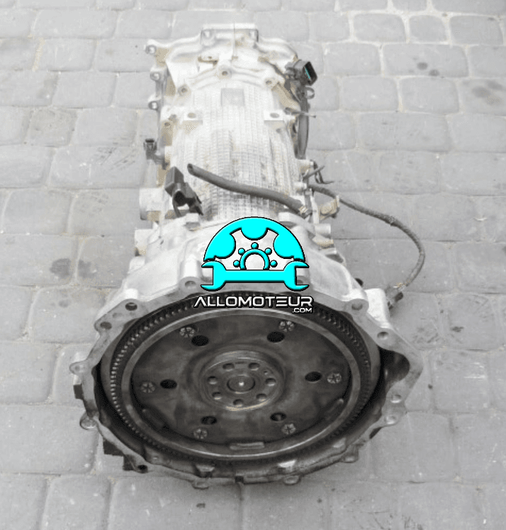 Boîte de vitesses automatique Mitsubishi Pajero III 3,2 DID