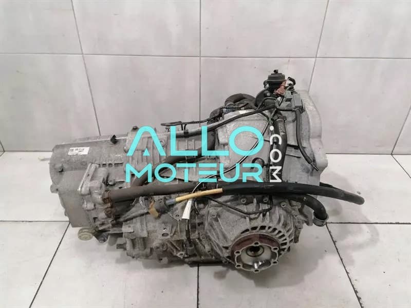 Boîte de vitesses automatique Porsche 718 Cayman PDK CG240