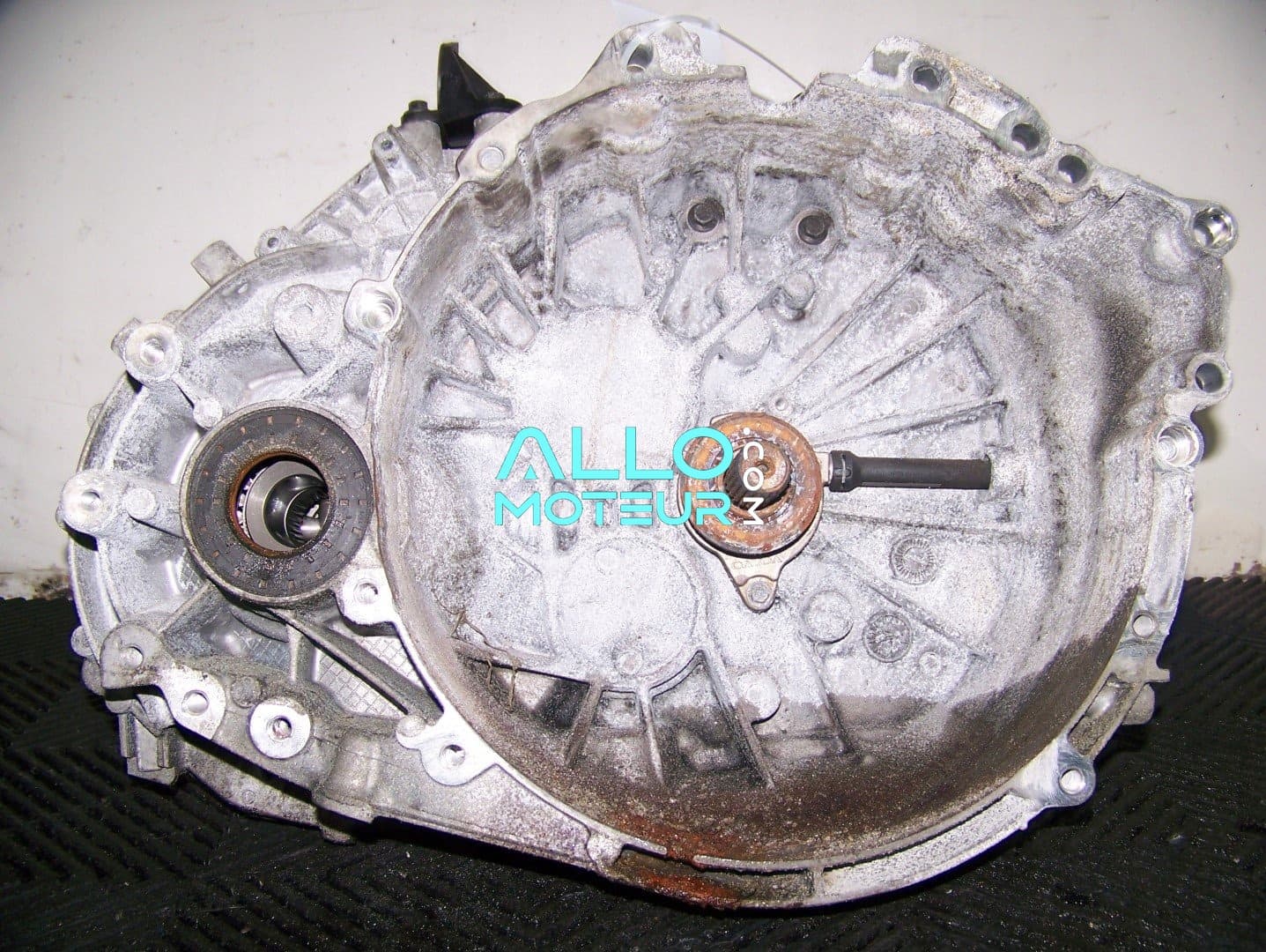 Boîte de vitesses manuelle VOLVO 2.0 essence GU1R7002EED