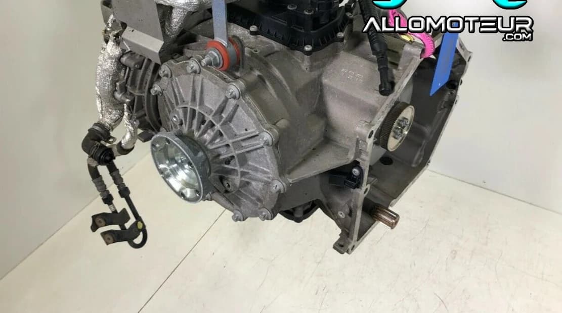 Boite automatique 7 vitesses AUDI R8 5.2 FSI NXZ