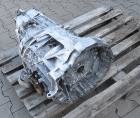 Boite automatique Audi A6 C5 2.5 TDI GJT