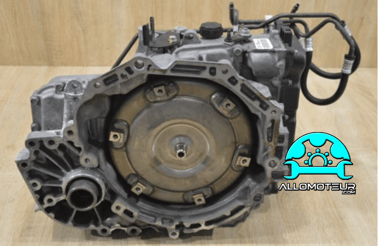 Boite automatique CHEVROLET CAPTIVA 2.2 VCDI 1T0R