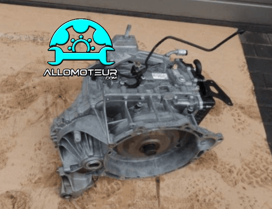 Boite automatique Ford Mondeo IV DS7R-7000-BB