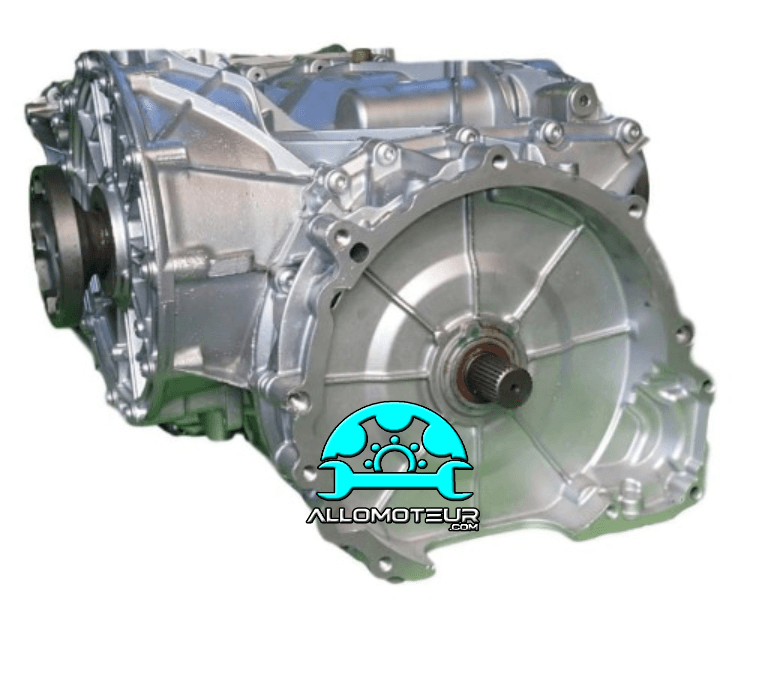 Boite automatique MERCEDES GT AMG 4.0L W190 A1902600