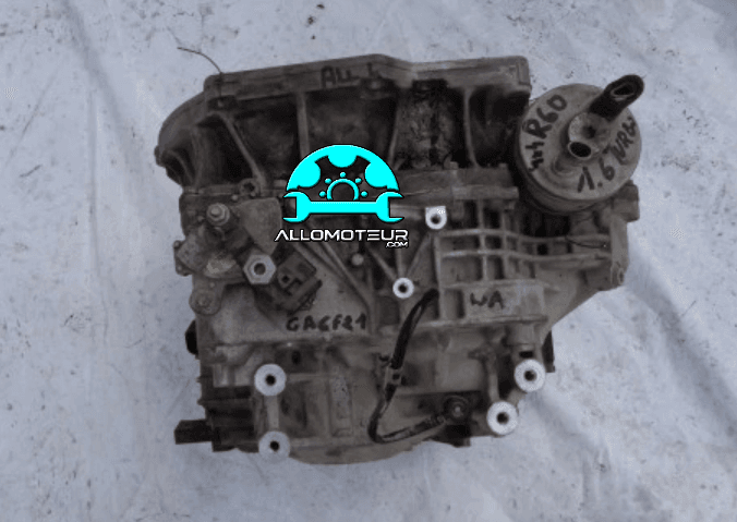 Boite automatique MINI Countryman (R60) Cooper S 1.6 i Turbo 16V Steptronic 184