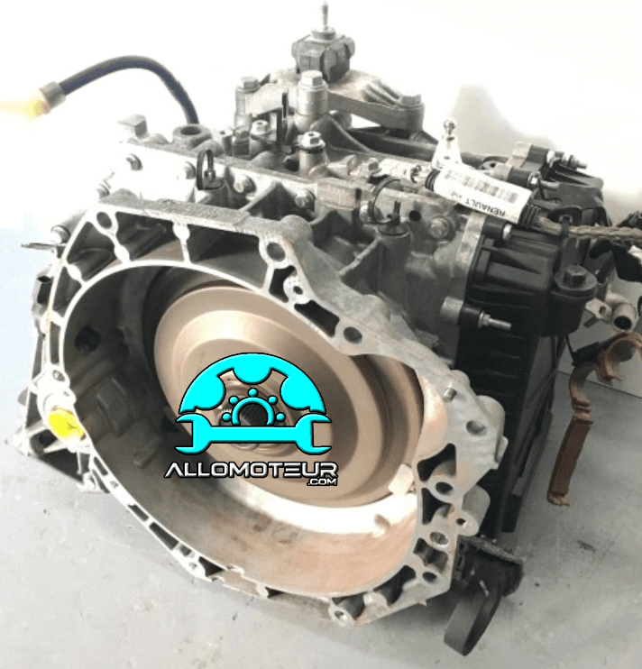 Boite automatique Renault Talisman 1.6 dCi 160 cv Twinturbo EDC DW6003
