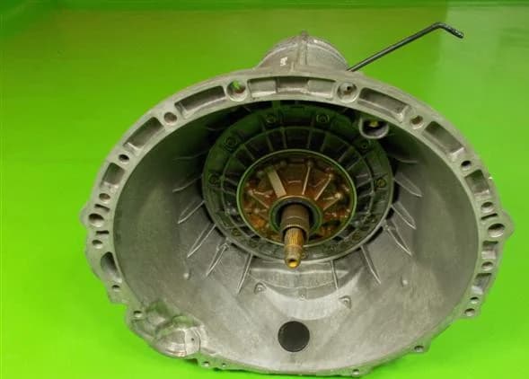 Transmission Auto Jaguar Xk