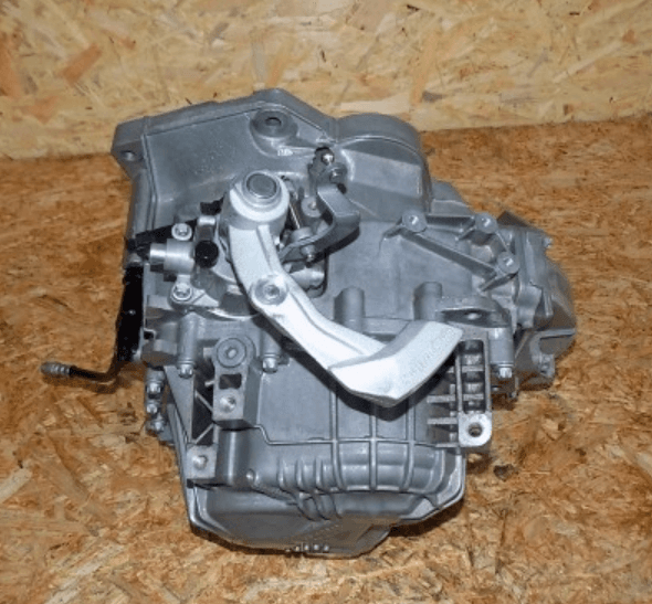 Boite de vitesses Alfa Romeo MiTo 1.3 JTDM 95 cv M32