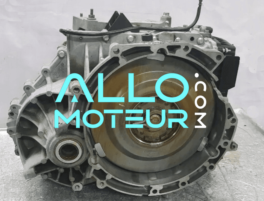 Boite de vitesses auto FORD Powershift 2.0 TDCi MPS6 6DCT450