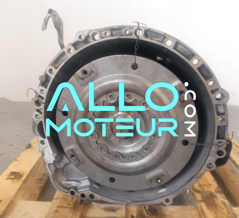 Boite de vitesses auto Range Rover Sport II 3.0 D V6 GH22-7000-AA