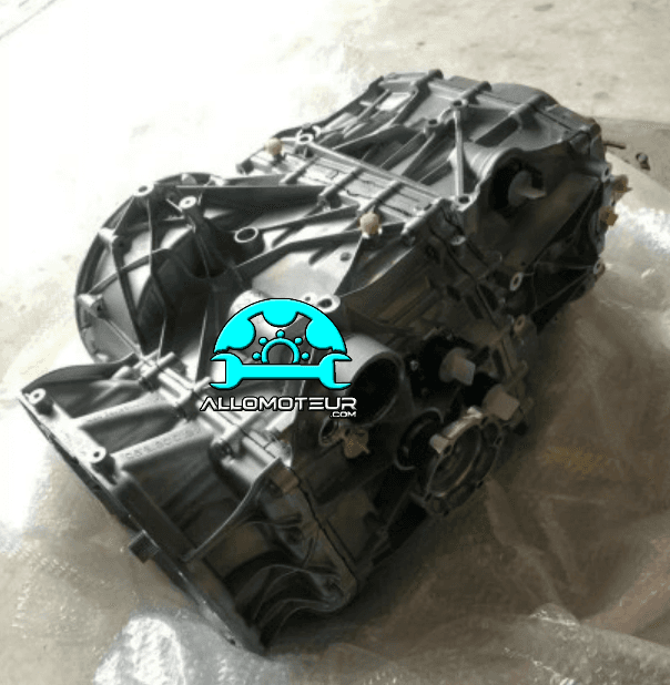 Boite de vitesses automatique Ferrari 488 GTB V8 bi-turbo