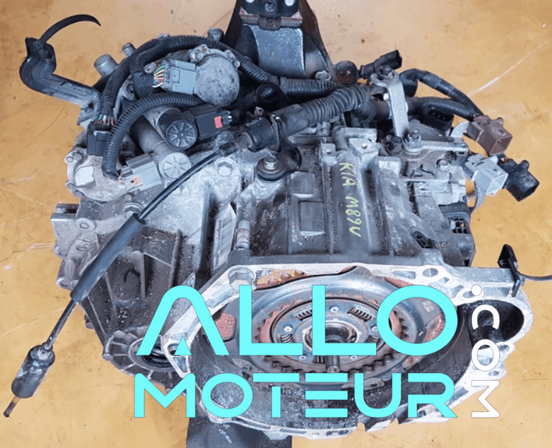 Boite de vitesses automatique KIA SPORTAGE IV 1.6CRDI M89U