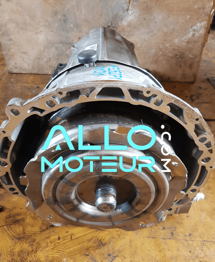 Boite de vitesses automatique MERCEDES W205 2.0 A7252713101