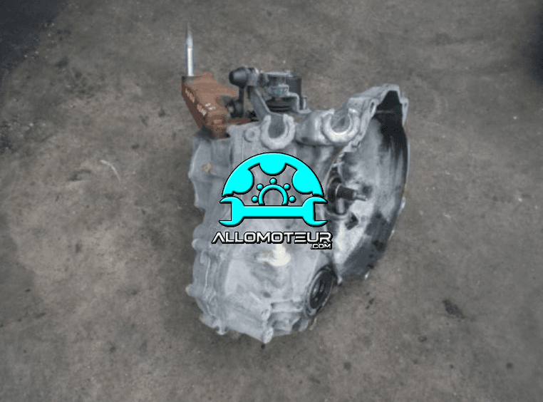 Boite de vitesses manuelle Chevrolet AVEO 1.2 16V H3
