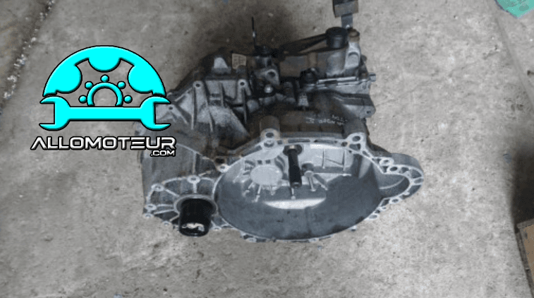 Boite de vitesses manuelle LAND ROVER Freelander 2.0 Td4 Break 112cv