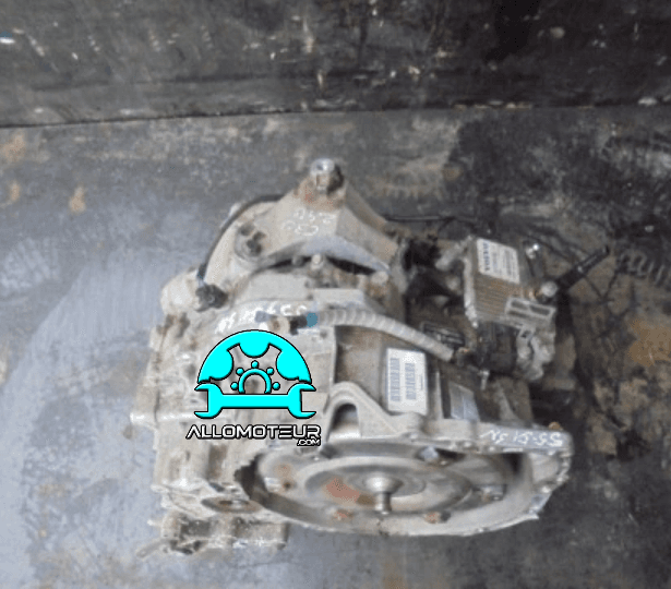 Boite de vitesses manuelle VOLVO C30 T5 2.4 i 220cv