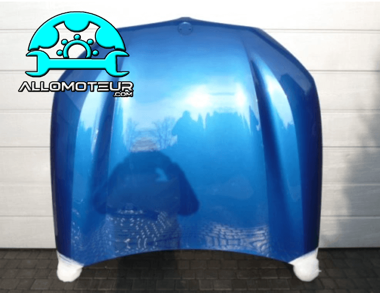Capot BMW Série 8 (G14)