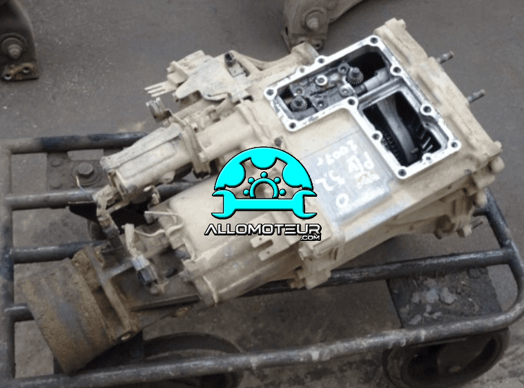 Convertisseur de couple Mitsubishi Pajero IV 3,2 DID