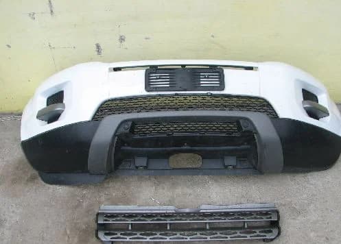 Façade Avant LAND Rover Evoque