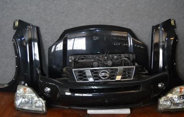 Façade Avant Nissan X-trail T31