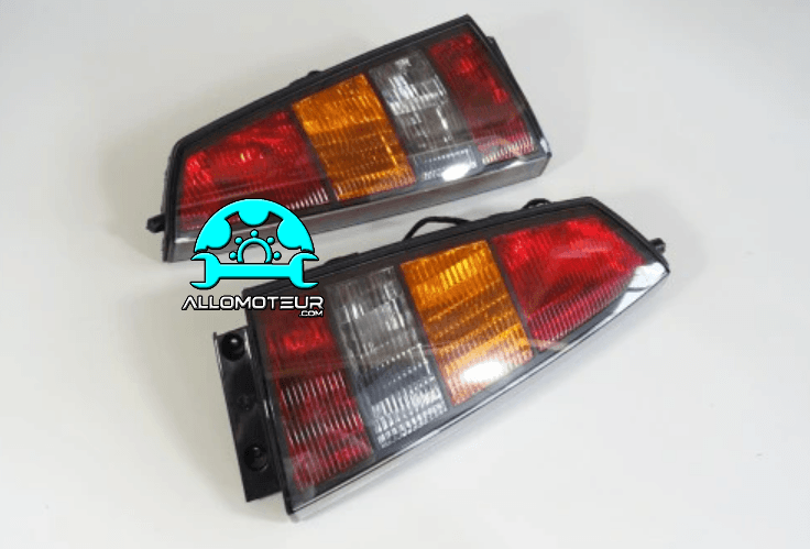 Feux arrière Lamborghini Murciélago