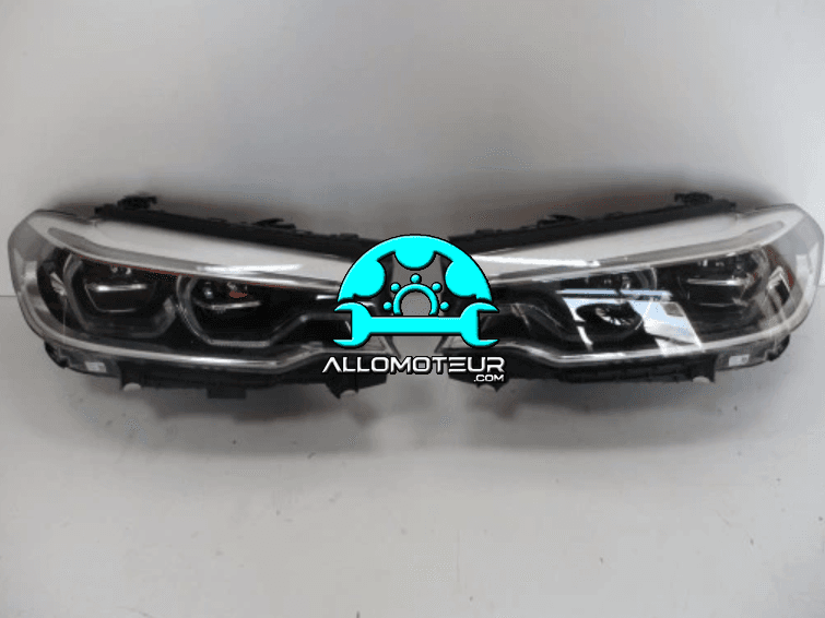 Feux avant Full LED BMW Série 5 (type G30/G31)