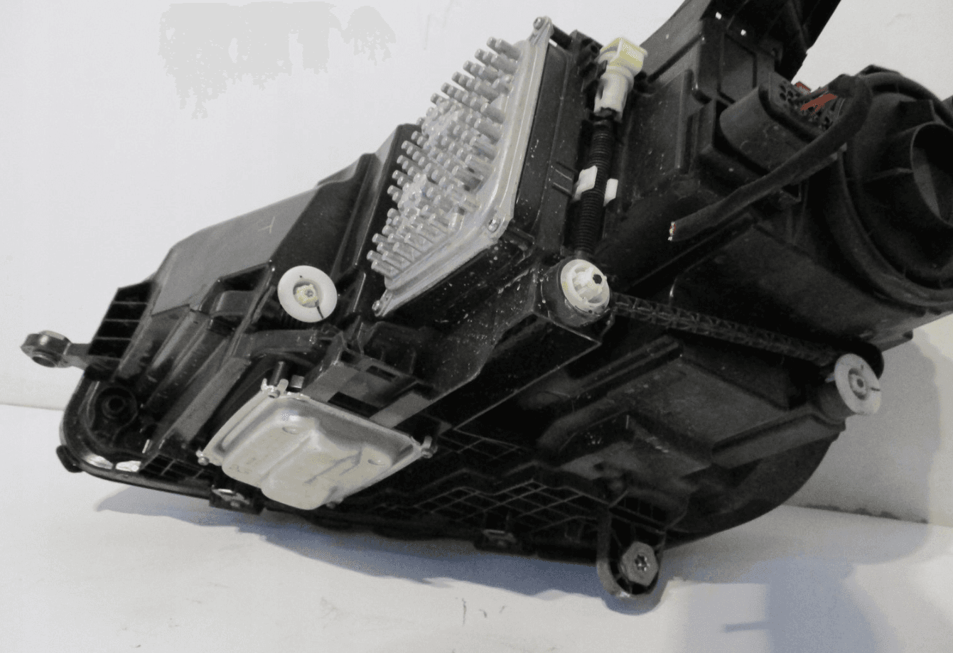 FEUX AVANT MERCEDES GLE MULTIBEAM LED 1679068607