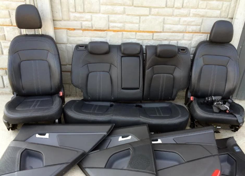 KIA Sporatge Interieur Complet
