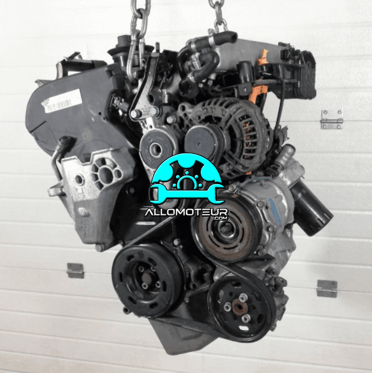 Moteur complet Audi S3 1.8 T 225 cv APY