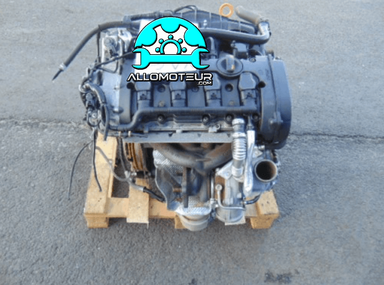 Moteur complet Audi - Seat 2.0 TFSI 200 cv BWE