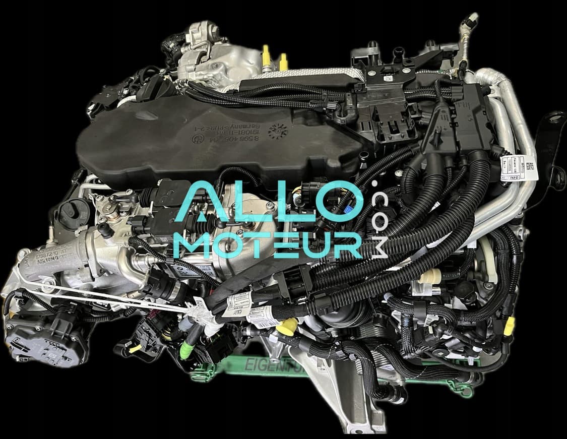 Moteur complet BMW 340d 440d 540d 740d 3.0 D 340 ch B57D30B