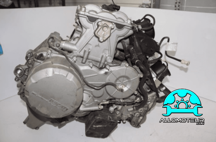 Moteur complet DUCATI PANIGALE 899