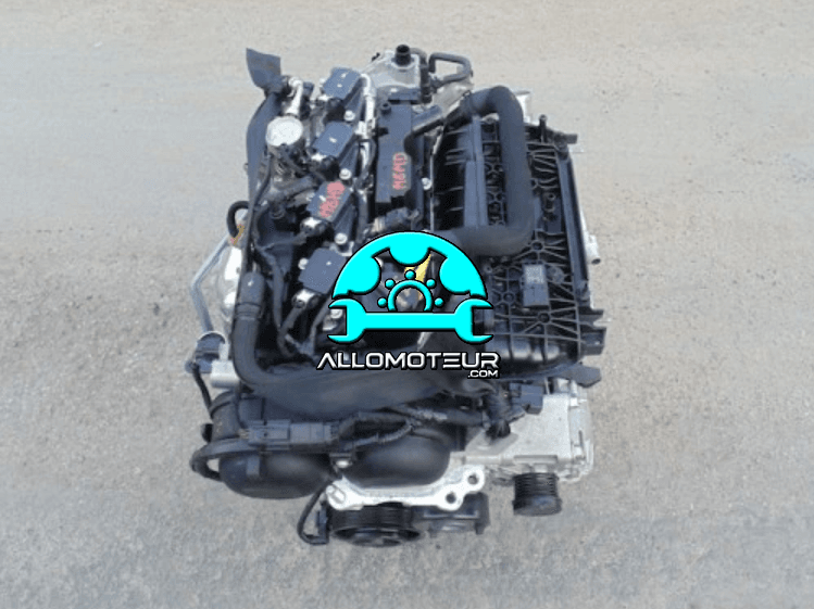 Moteur complet Ford Kuga II 1.5 EcoBoost 150cv M8ME ECOBOOST