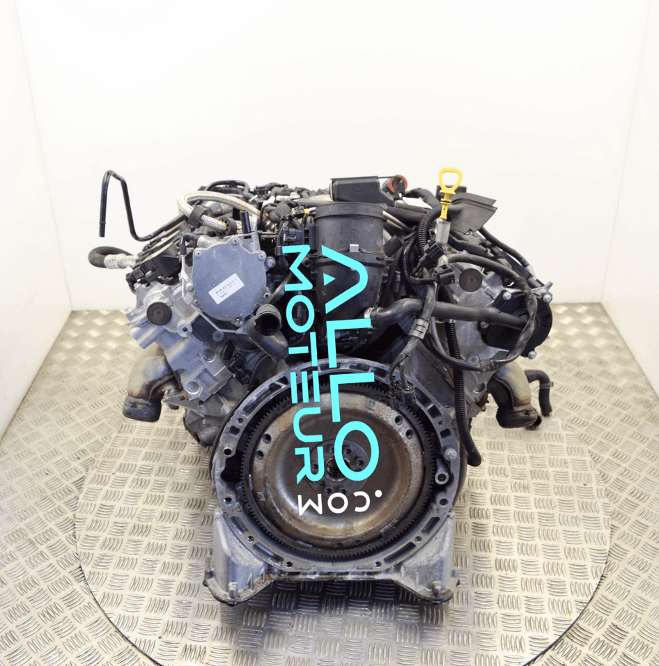 Moteur complet MERCEDES SLK 3.0 272.942