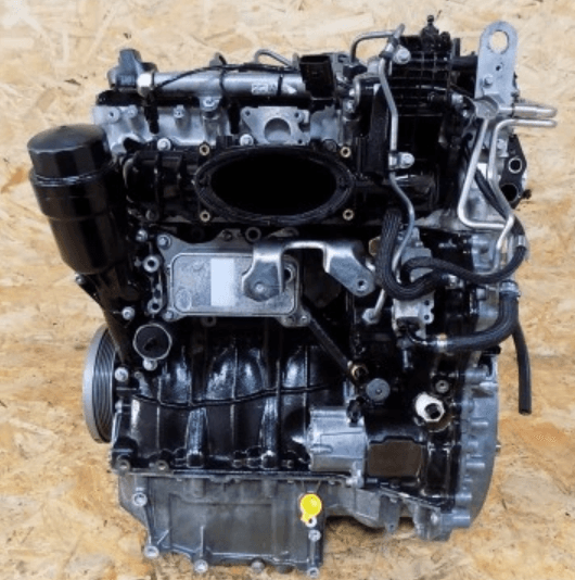Moteur complet Mercerdes-Benz GLA 2.2 CDI ( Type W156 ) 651930