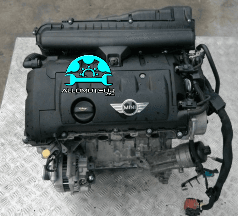 Moteur complet MINI (R50/53) Cooper 1.6 i 115cv