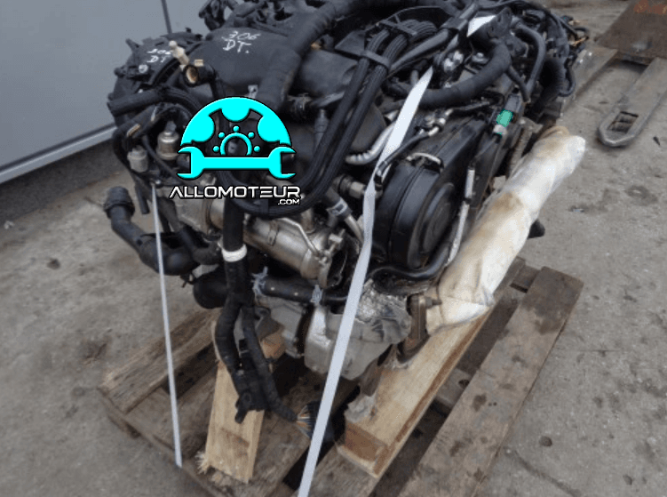 Moteur complet RANGE ROVER SPORT VOGUE L494 / L405 3.0 306DT
