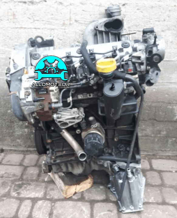 Moteur complet SUZUKI Grand Vitara 1.9 DDiS 129cv