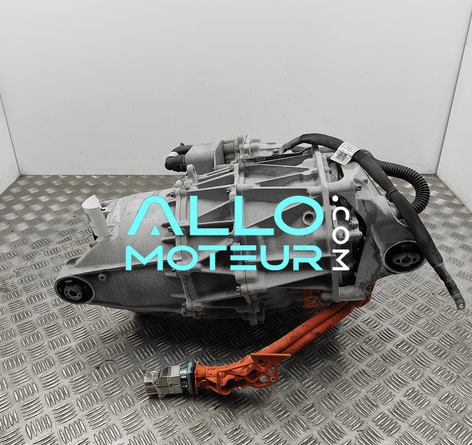 Moteur complet TESLA MODEL Y 1587780-00-B