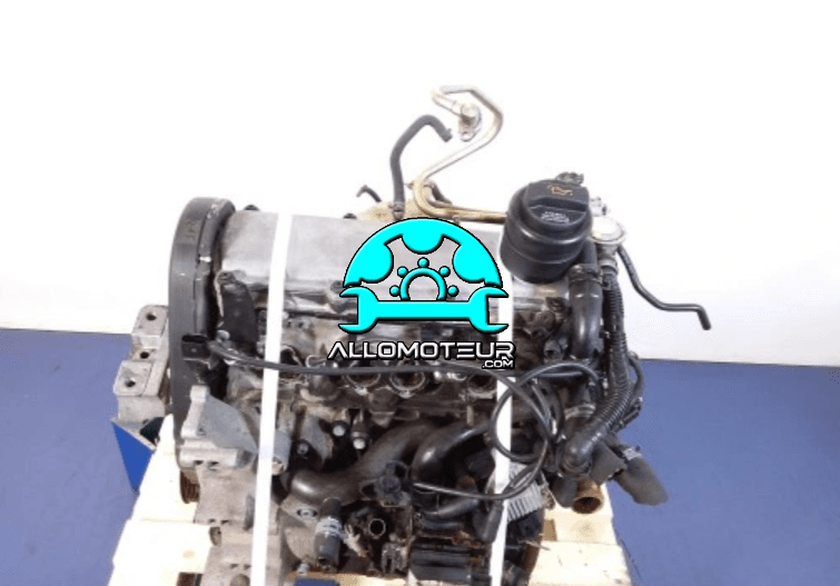 Moteur complet Volkswagen Golf IV 1.6 16V AVU