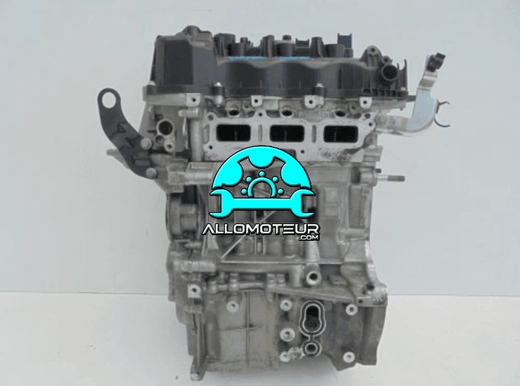Moteur Nissan Micra (K14) 1.0 L B4DB410